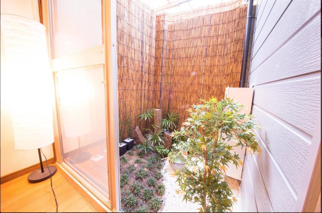 Willa Kyoto Nukumori Zewnętrze zdjęcie