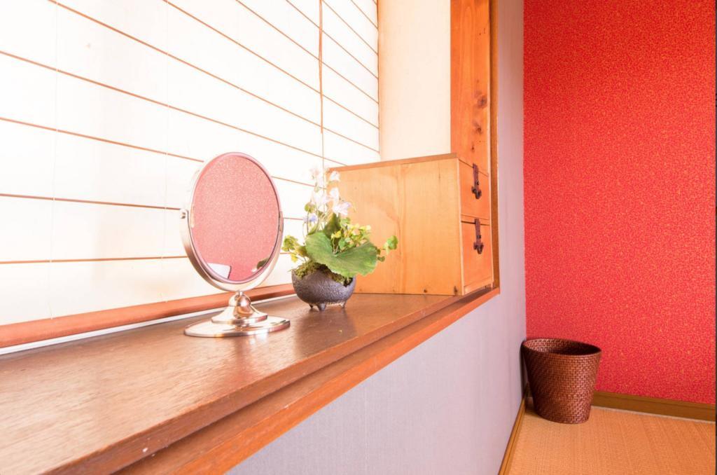 Willa Kyoto Nukumori Zewnętrze zdjęcie