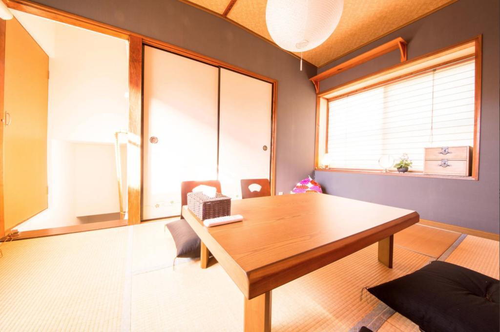Willa Kyoto Nukumori Zewnętrze zdjęcie